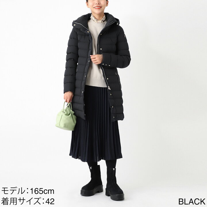 楽天市場】【アウトレット】ケープホーン CAPE HORN ダウンコート 
