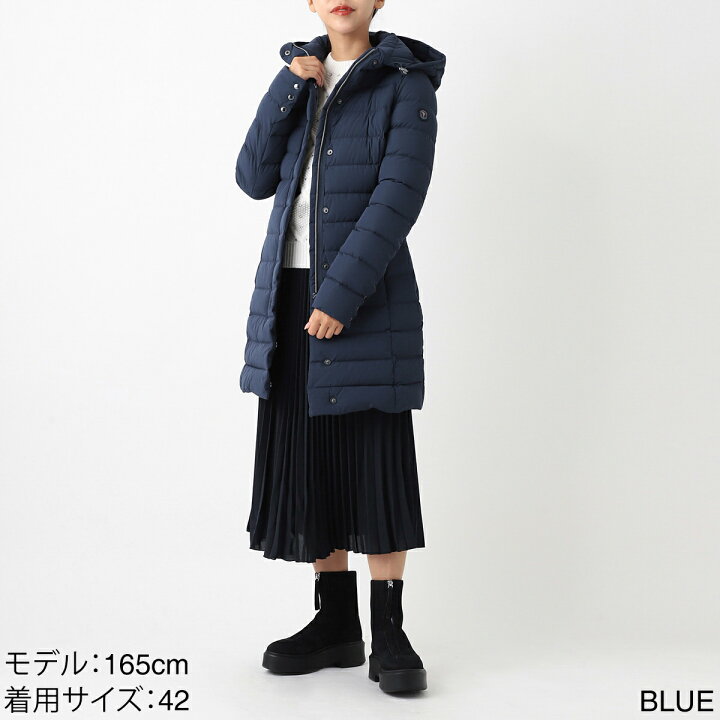 楽天市場】【アウトレット】ケープホーン CAPE HORN ダウンコート 