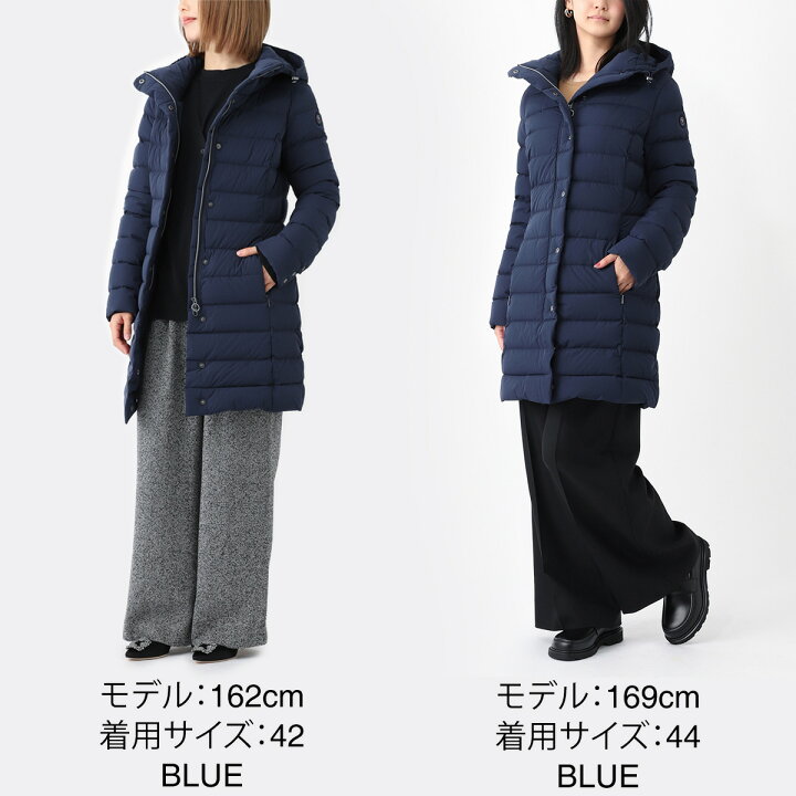 楽天市場】【アウトレット】ケープホーン CAPE HORN ダウンコート 