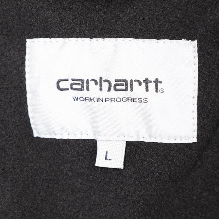 楽天市場】カーハート ワークインプログレス Carhartt WIP ハーフ