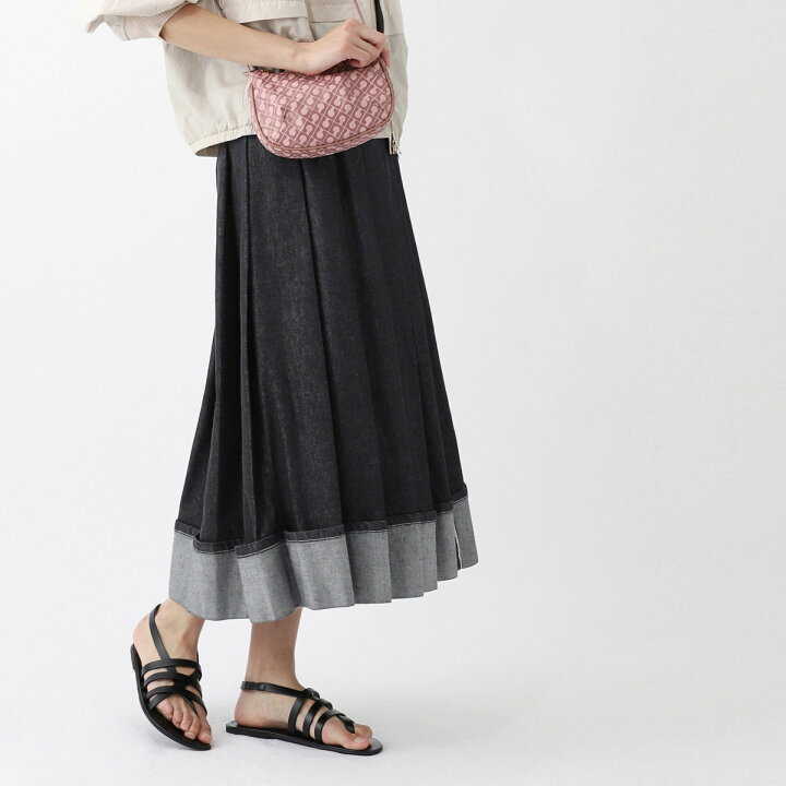 楽天市場】ウィークエンドマックスマーラ WEEKEND Max Mara プリーツ  