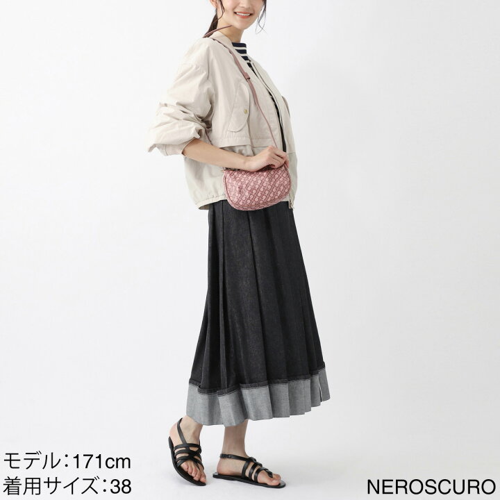 楽天市場】ウィークエンドマックスマーラ WEEKEND Max Mara プリーツ  