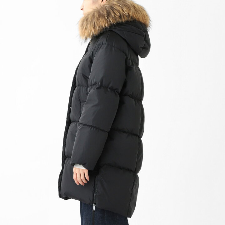 楽天市場】ウィークエンドマックスマーラ WEEKEND Max Mara ダウン 