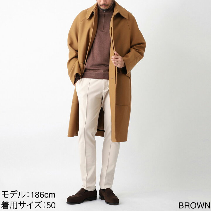楽天市場】グランサッソ Gran Sasso ハーフジップニット メンズ 大きい 
