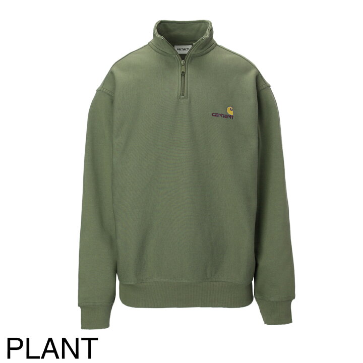 楽天市場】カーハート ワークインプログレス Carhartt WIP ハーフ 