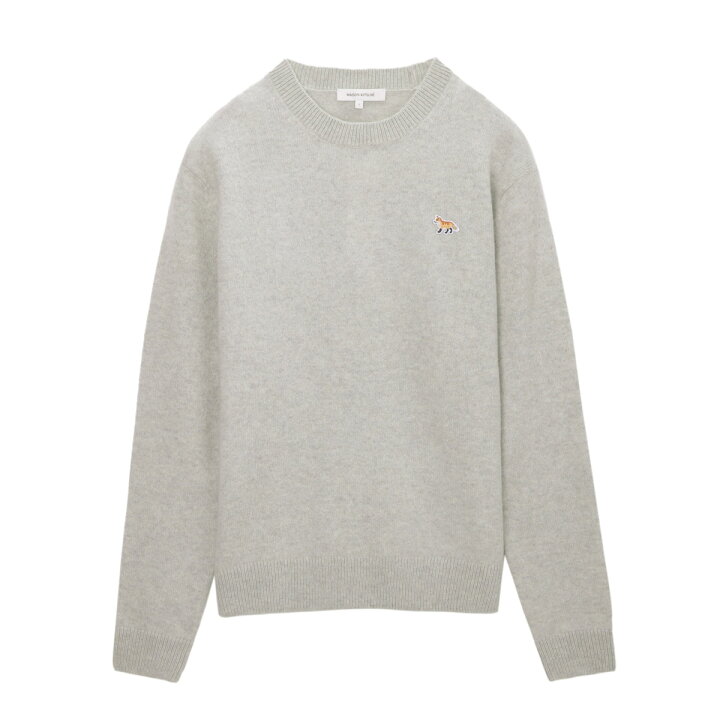 楽天市場】【アウトレット】【ラスト1点】メゾンキツネ MAISON KITSUNE 