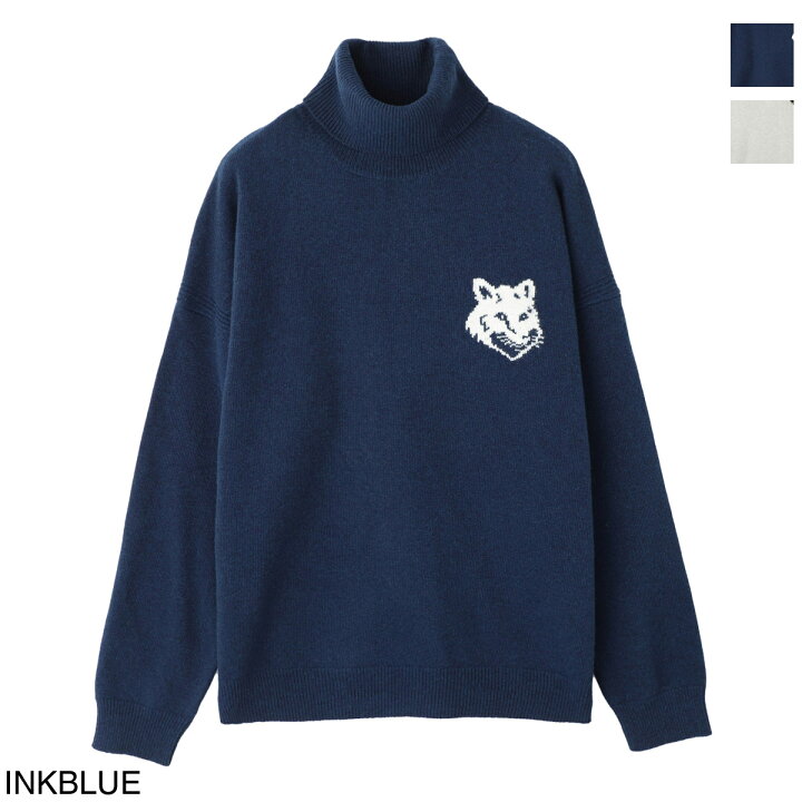 楽天市場】【アウトレット】メゾンキツネ MAISON KITSUNE  
