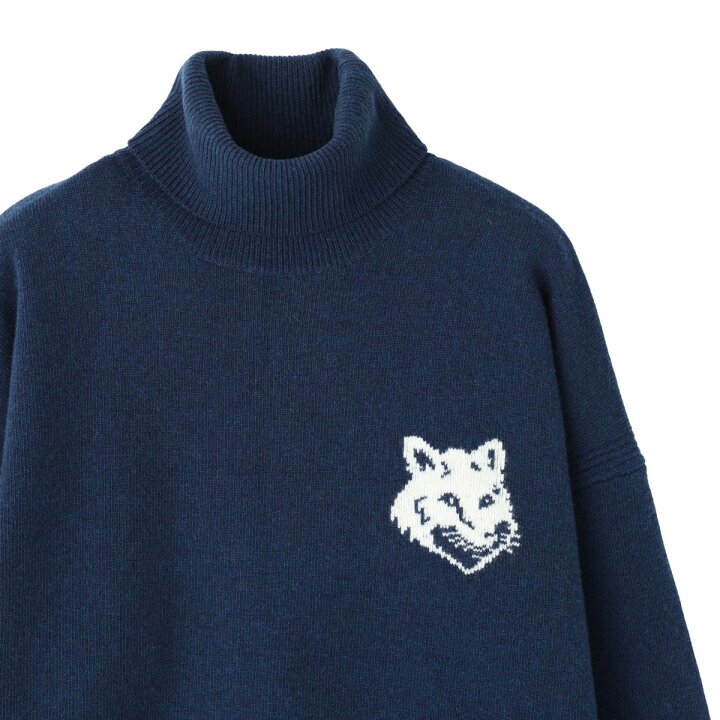 楽天市場】【アウトレット】メゾンキツネ MAISON KITSUNE 