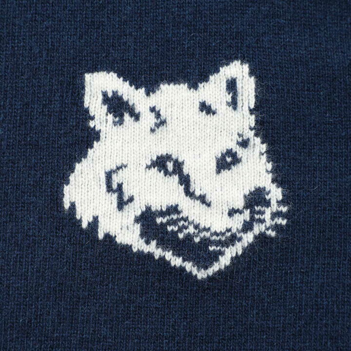 楽天市場】【アウトレット】メゾンキツネ MAISON KITSUNE 