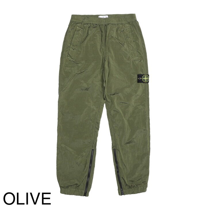 楽天市場】【アウトレット】ストーンアイランド STONE ISLAND ナイロン 