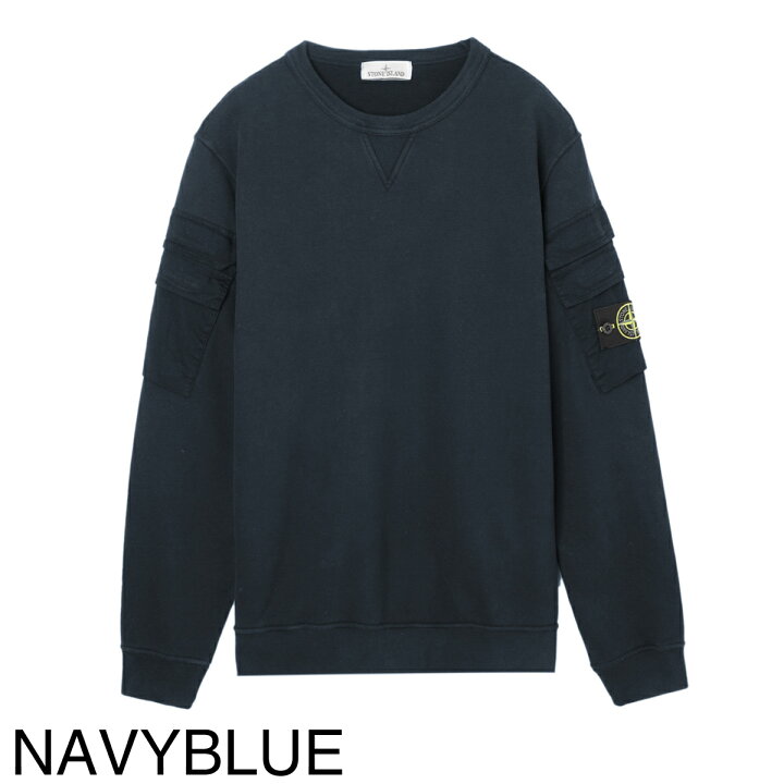 楽天市場】ストーンアイランド STONE ISLAND スウェット 791560577 