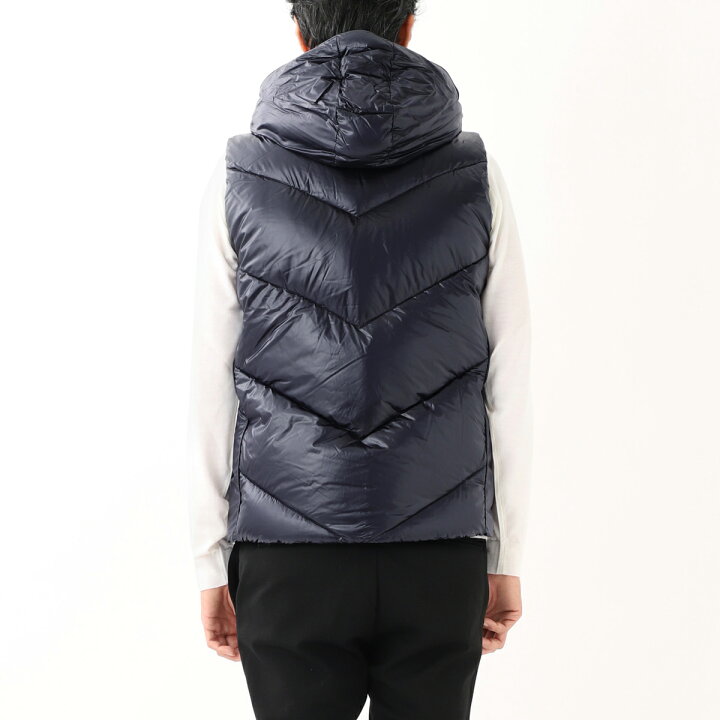 楽天市場】タトラス TATRAS ダウンベスト メンズ 大きいサイズあり  