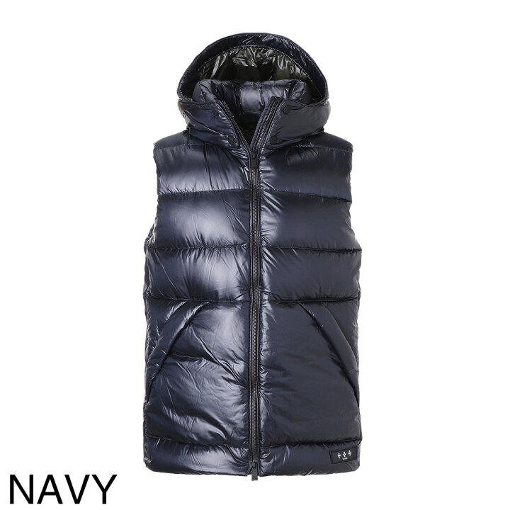 楽天市場】タトラス TATRAS ダウンベスト メンズ 大きいサイズあり  