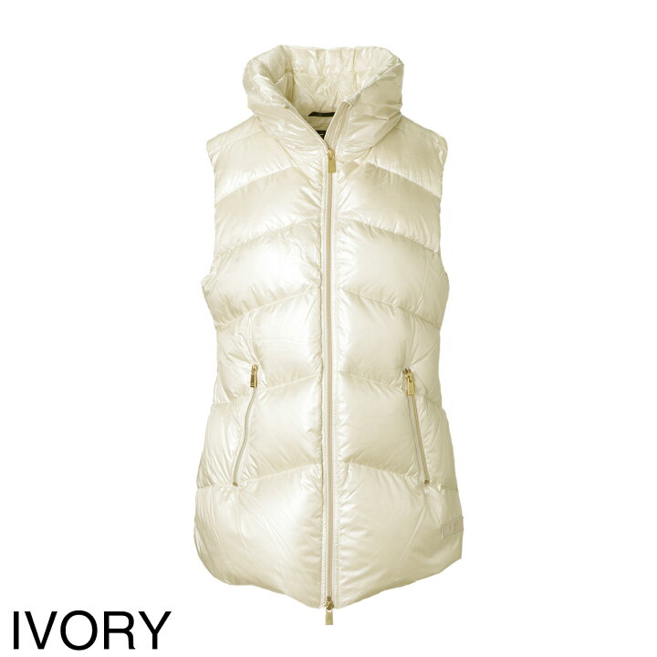 楽天市場】【アウトレット】タトラス TATRAS ダウンベスト レディース  