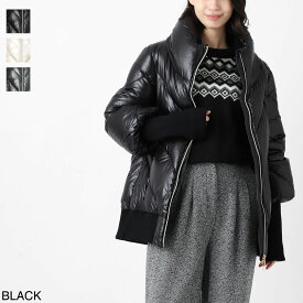 【アウトレット】タトラス TATRAS ダウンジャケット ltla23a4261 d 01 black TUYUKKA【返品送料無料】