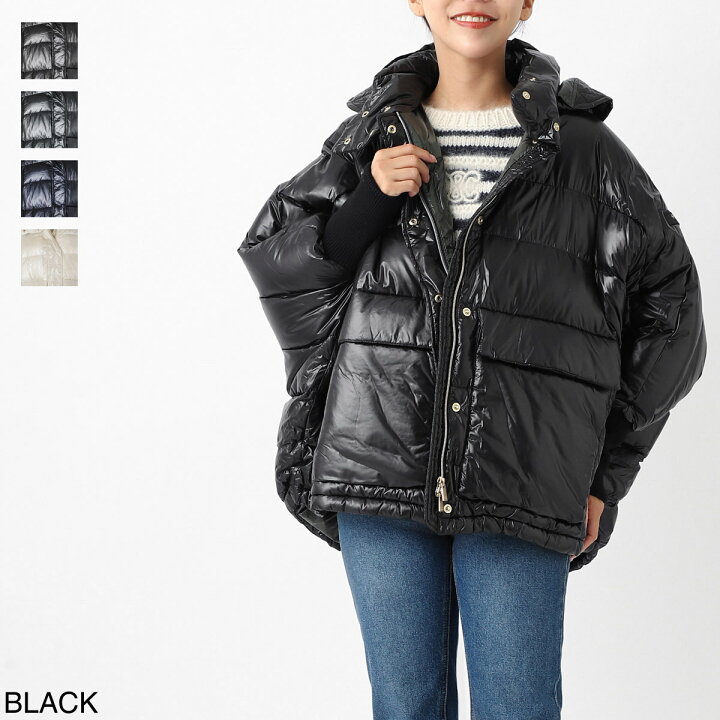 楽天市場】タトラス TATRAS ダウンジャケット レディース 大きいサイズ  