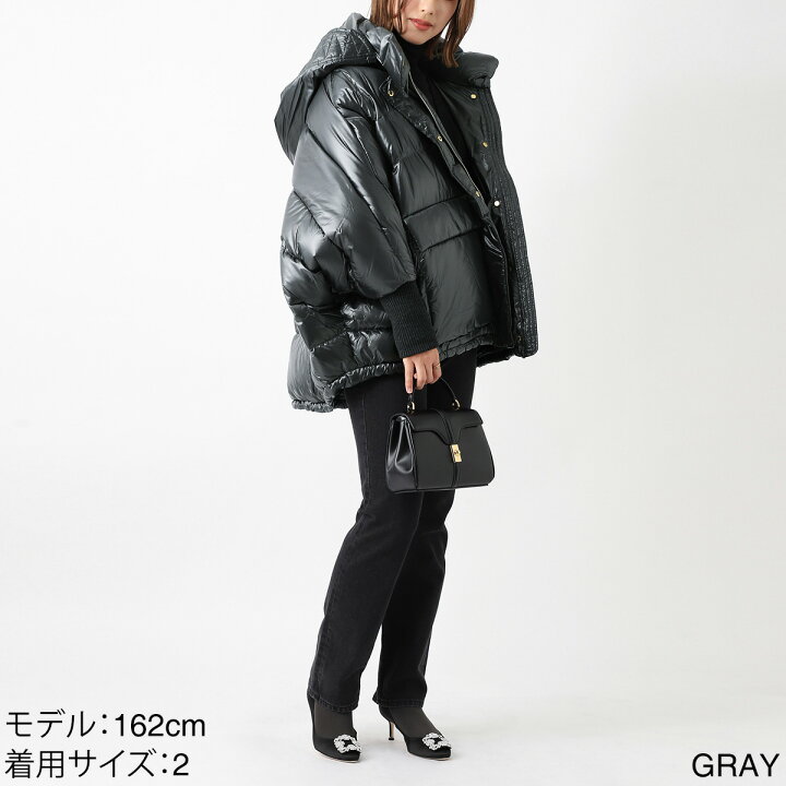 楽天市場】タトラス TATRAS ダウンジャケット レディース 大きいサイズ  