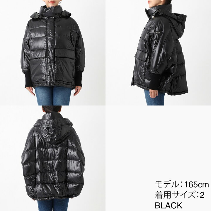 楽天市場】タトラス TATRAS ダウンジャケット レディース 大きいサイズ 