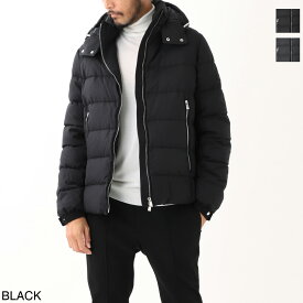 【アウトレット】タトラス TATRAS ダウンジャケット メンズ 大きいサイズあり mtat23a4289 d 01 black DOMIZIANO ドミツィアーノ【返品送料無料】