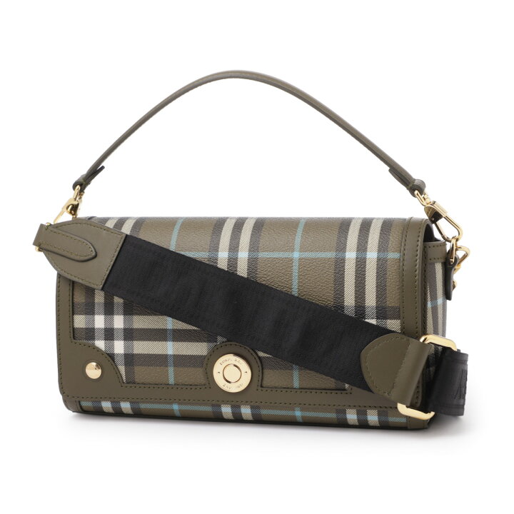 楽天市場】【アウトレット】バーバリー BURBERRY ショルダーバッグ  