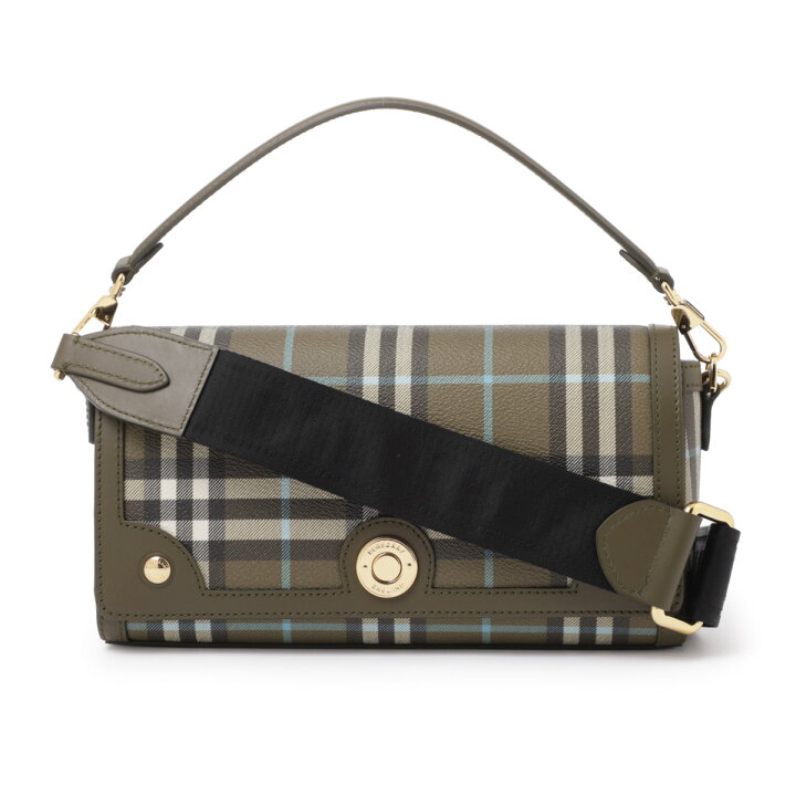 楽天市場】【アウトレット】バーバリー BURBERRY ショルダーバッグ 