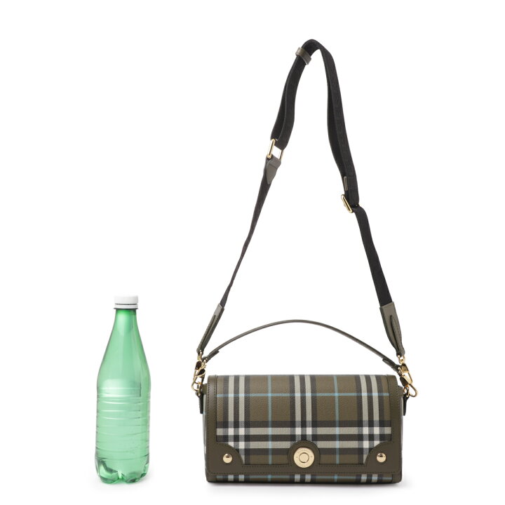 楽天市場】【アウトレット】バーバリー BURBERRY ショルダーバッグ 