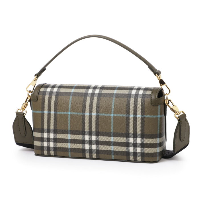 楽天市場】【アウトレット】バーバリー BURBERRY ショルダーバッグ 