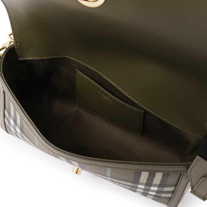 楽天市場】【アウトレット】バーバリー BURBERRY ショルダーバッグ 