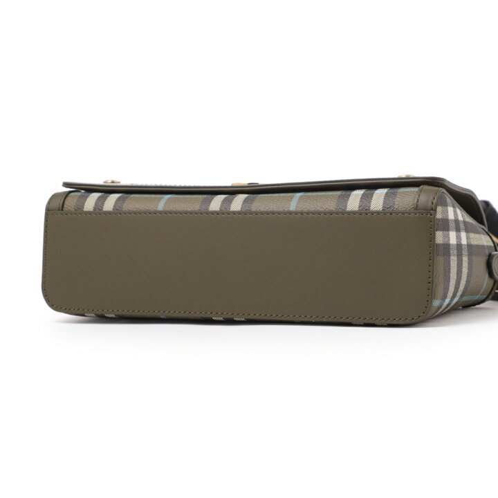 楽天市場】【アウトレット】バーバリー BURBERRY ショルダーバッグ 