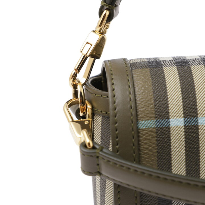 楽天市場】【アウトレット】バーバリー BURBERRY ショルダーバッグ 