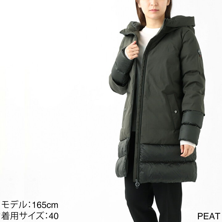 楽天市場】【アウトレット】ケープホーン CAPE HORN ダウンコート 