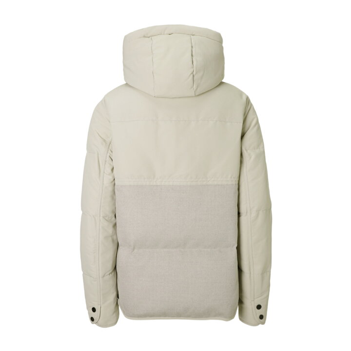 楽天市場】【アウトレット】デュノ DUNO ダウンジャケット palm prato 