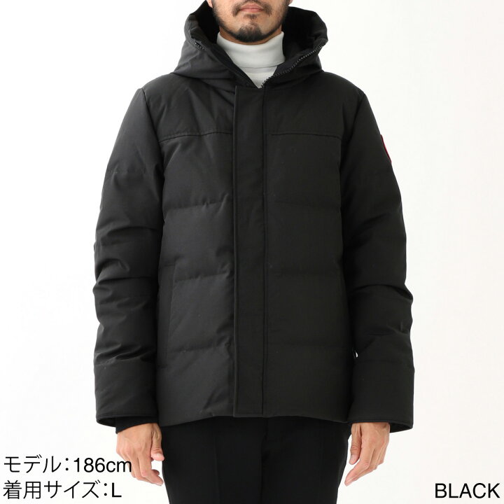 楽天市場】【アウトレット】カナダグース CANADA GOOSE ダウン 