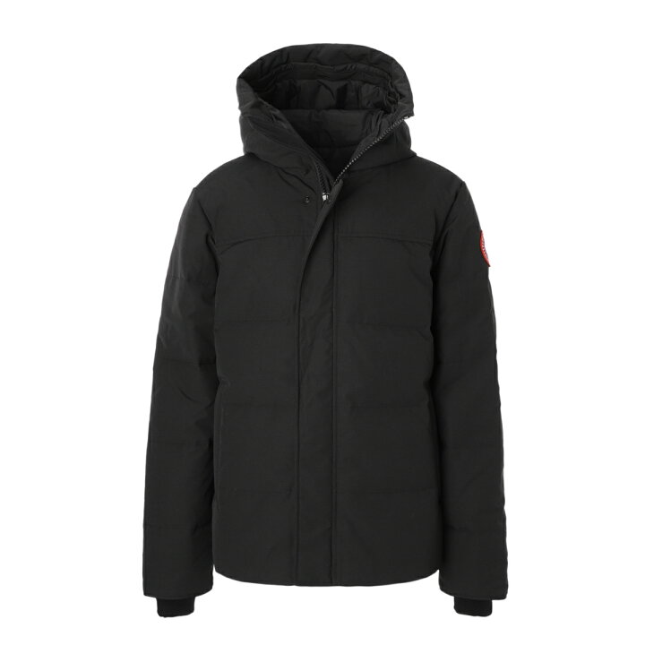 楽天市場】カナダグース CANADA GOOSE ダウンジャケット ブラック 