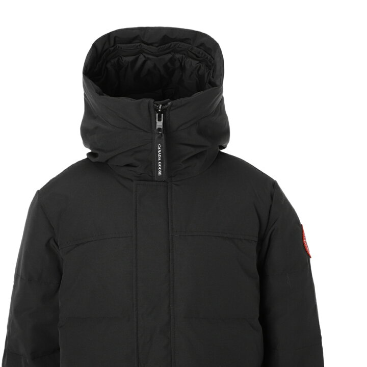 楽天市場】カナダグース CANADA GOOSE ダウンジャケット ブラック 