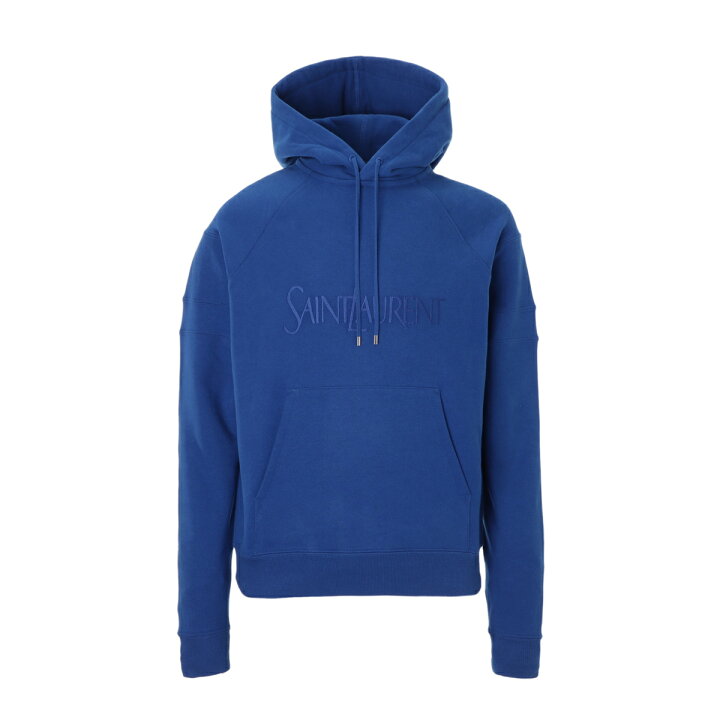 楽天市場】【アウトレット】サンローラン SAINT LAURENT パーカ  