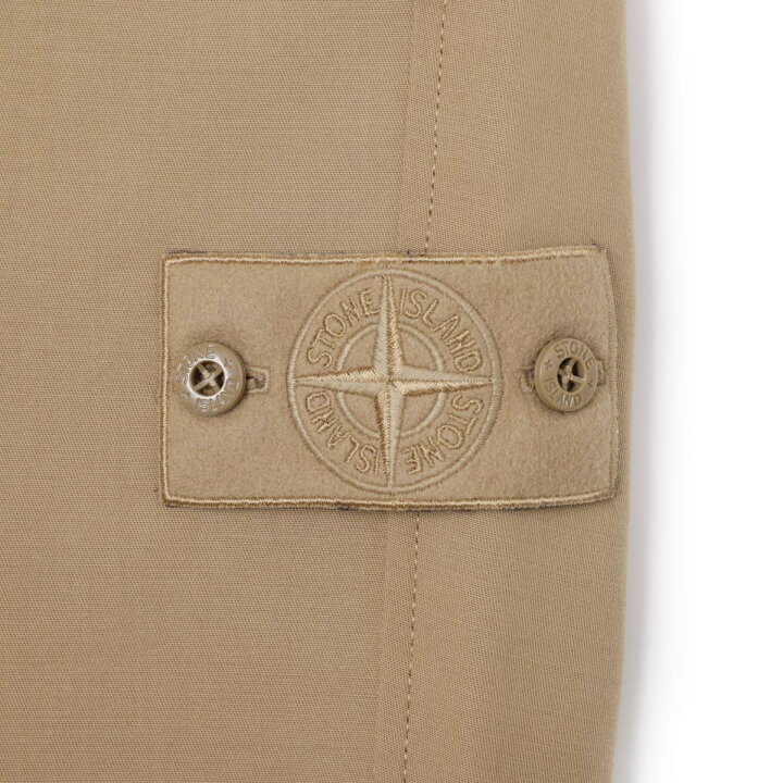 楽天市場】ストーンアイランド STONE ISLAND ワークパンツ ベージュ 