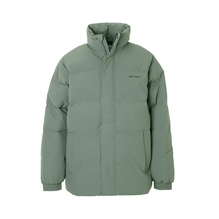 楽天市場】カーハート ワークインプログレス Carhartt WIP ダウン  