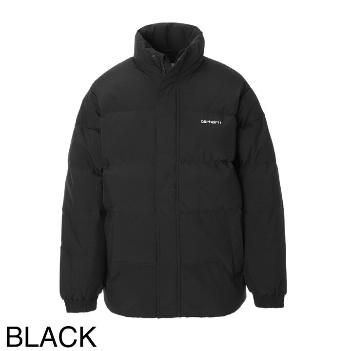 楽天市場】カーハート ワークインプログレス Carhartt WIP ダウン 