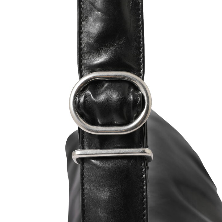 楽天市場】ジルサンダー JIL SANDER ショルダーバッグ ブラック  