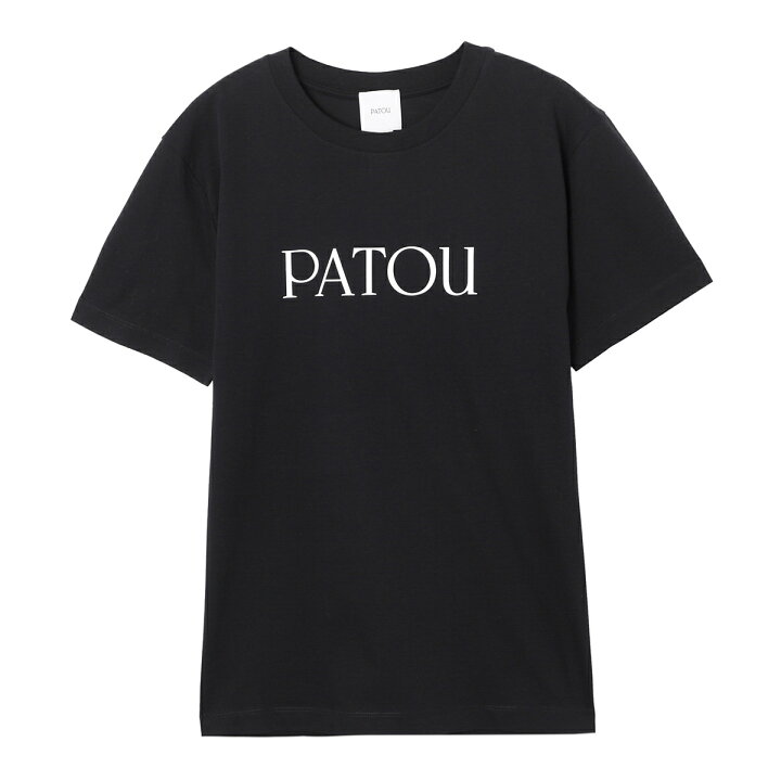 楽天市場】【アウトレット】パトゥ Patou クルーネックTシャツ メンズ 