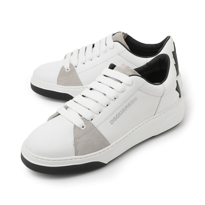 楽天市場】【アウトレット】ディースクエアード DSQUARED2 スニーカー  