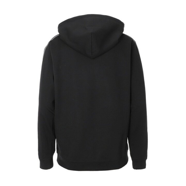 楽天市場】ボーラー BALR. ジップアップ フーデッドパーカ ブラック q  