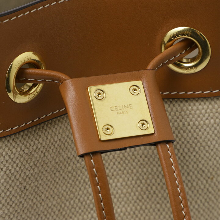 楽天市場】【アウトレット】セリーヌ CELINE ショルダーバッグ  