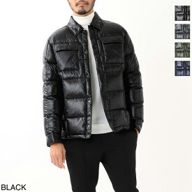 【アウトレット】タトラス TATRAS ダウンジャケット mtla23a4177 d 01 black KONELOTO【返品送料無料】