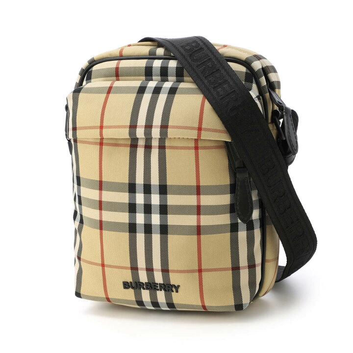 楽天市場】【10万1円均一】バーバリー BURBERRY クロスボディバッグ  