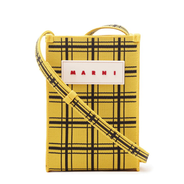 楽天市場】【アウトレット】マルニ MARNI ショルダーバッグ ミニバッグ  