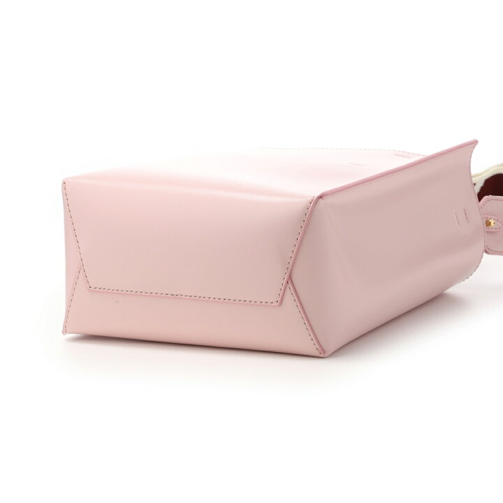 楽天市場】【アウトレット】マルニ MARNI トートバッグ 2WAY  