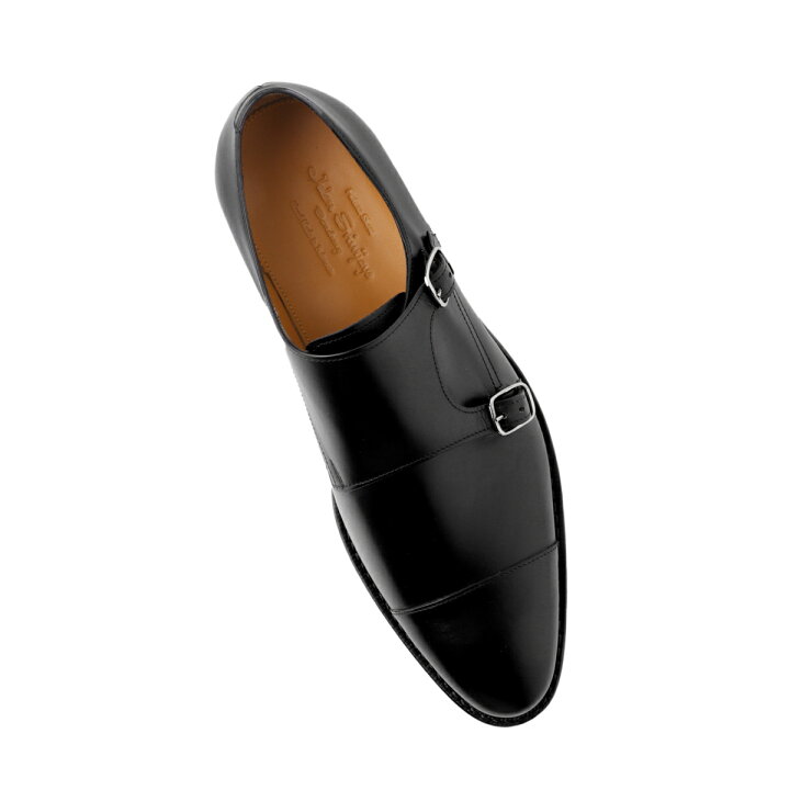 楽天市場】ジャランスリウァヤ Jalan Sriwijaya ダブルモンク  