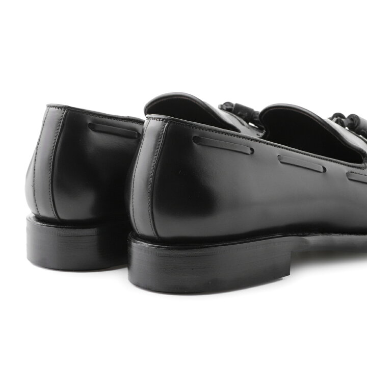 楽天市場】ジャランスリウァヤ Jalan Sriwijaya タッセルローファー  